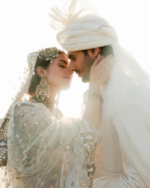 marriage life