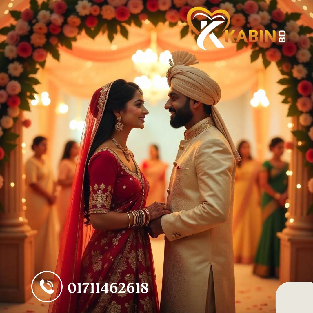 Bangladeshi Matchmaking Service in Dhaka