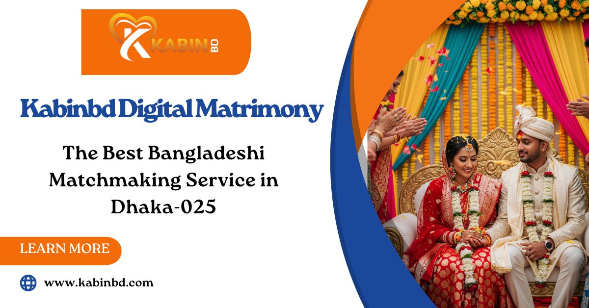 Bangladeshi Matchmaking Service in Dhaka