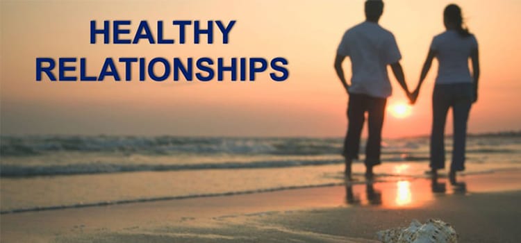 What Is the Most Effective Advice for Maintaining a Relationship?