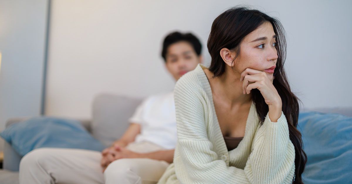 Girls Get Fewer Offers If They're Not "Domestic" — Is This Still True?