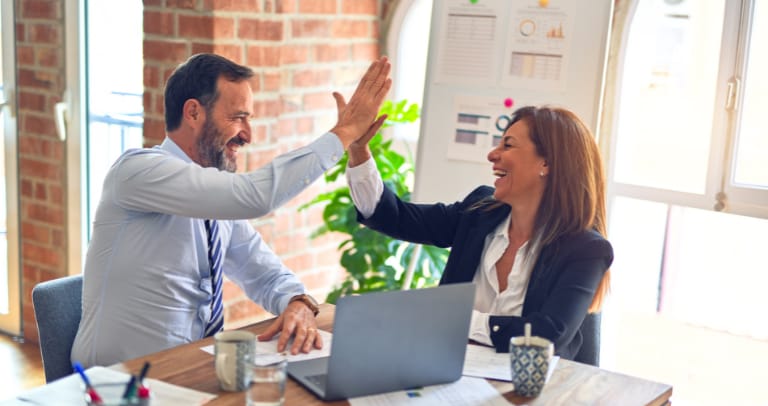 Is "Extra Effort" Harmful When Building Relationships?