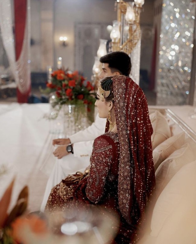 বাল্যবিবাহ 