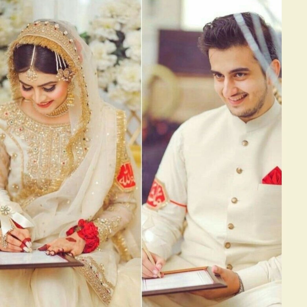 Rights and Responsibilities of Husband and Wife in Islam