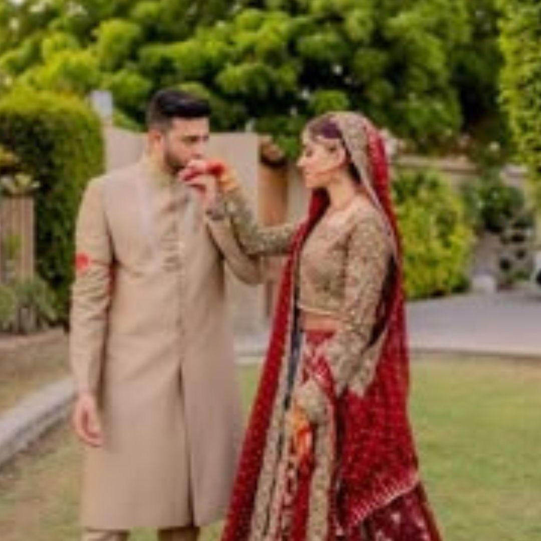 Rights and Responsibilities of Husband and Wife in Islam