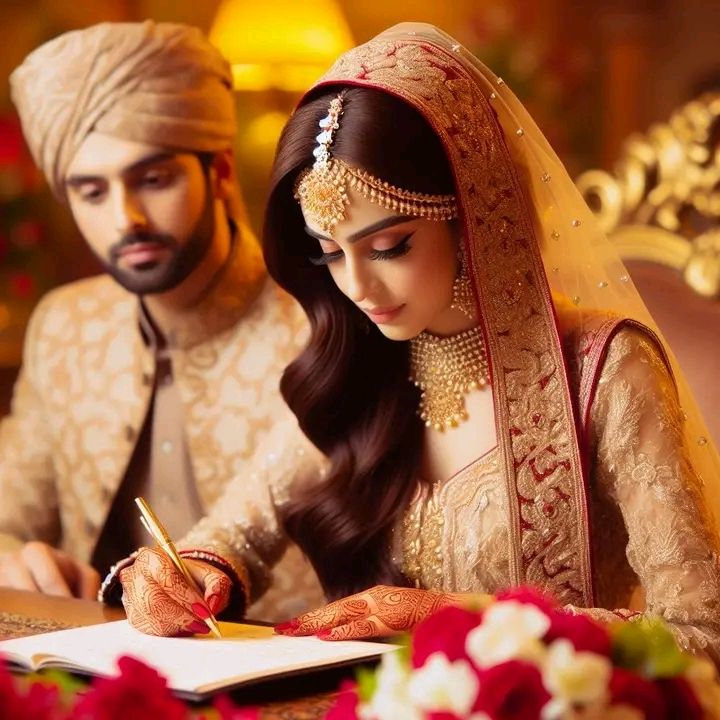 The Importance of Kabinnama in Islamic Marriage: A Complete Guide for Modern Couples