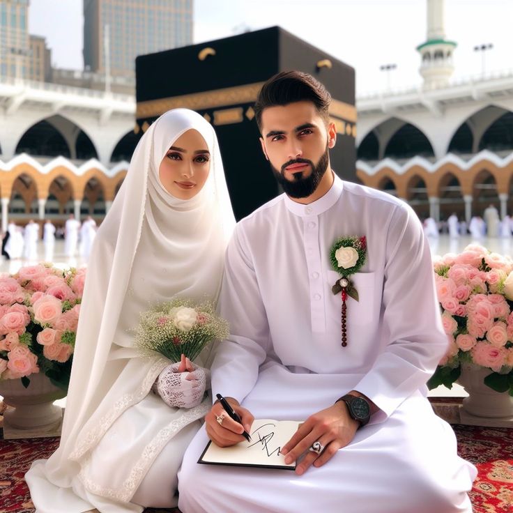 Second Marriage in Islam: Myths and Reality