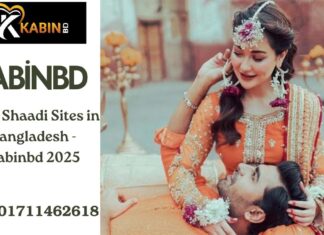 Best Shaadi Sites in Bangladesh – Kabinbd 2025 Best Shaadi Sites