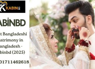 Best Bangladeshi Matrimony in Bangladesh – Kabinbd (2025) Best Bangladeshi Matrimony