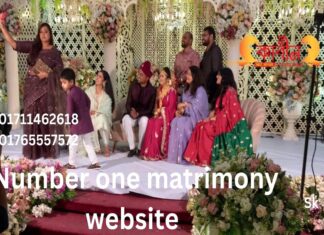 Number one matrimony website 2023 Number one matrimony website.