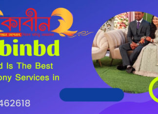 Kabinbd is the best matrimony service in uttara ? kabinbd is the best matrimony service in uttara.