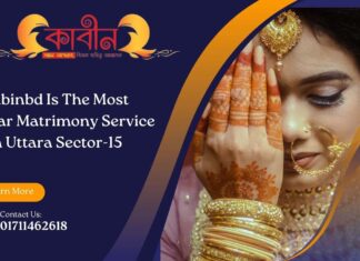 kabinbd is the popular matrimonial service in Uttara sector -15 kabinbd is the popular matrimonial service in Uttara sector -15