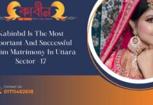 Kabinbd is the most important and successful muslim matrimony in uttara sector-17 Kabinbd is the most important and successful muslim matrimony in uttara sector-17
