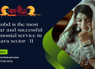 Kabinbd is the most popular and successful matrimonial service in Uttara sector -11 Kabinbd is the most popular and successful matrimonial service in Uttara sector -11