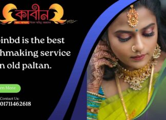 Kabinbd is the best matchmaking service in old paltan 2024 Kabinbd is the best matchmaking service in old paltan.