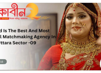 kabinbd is the best and most successful matchmaking agency in uttara sector -09 kabinbd is the best and most successful matchmaking agency in uttara sector -09