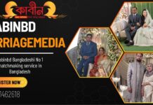 Kabinbd Bangladeshi No 1 matchmaking service in Bangladesh matchmaking service