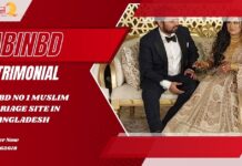 Kabinbd No 1 Muslim marriage site in Bangladesh Kabinbd No 1 Muslim marriage site in Bangladesh