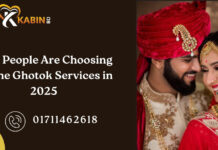 Why People Are Choosing Online Ghotok Services in 2025 Online Ghotok Services
