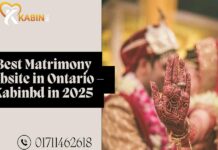 Best Matrimony Website in Ontario – Kabinbd in 2025 Matrimony Website in Ontario