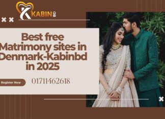 Best free matrimony sites in Denmark-Kabinbd in 2025 free matrimony sites in Denmark