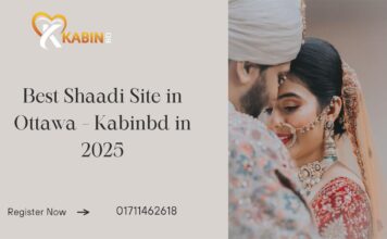 Best Shaadi Site in Ottawa – Kabinbd in 2025 Shaadi Site in Ottawa