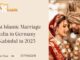 Best Islamic Marriage Media in Germany – Kabinbd in 2025 Islamic Marriage Media in Germany