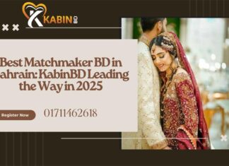 Best Matchmaker BD in Bahrain: KabinBD Leading the Way in 2025 Matchmaker BD in Bahrain