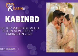 The Top Marriage Media Site in New Jersey – Kabinbd in 2025 Marriage Media Site in New Jersey