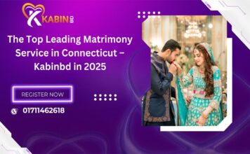 The Top Leading Matrimony Service in Connecticut – Kabinbd in 2025 Leading Matrimony Service in Connecticut