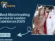The Best Matchmaking Service in London: Kabinbd on 2025 Matchmaking Service in London