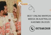Best Online Marriage Media in Australia – KabinBD in 2025 Online Marriage Media in Australia