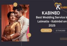 Best Wedding Service in Lalmatia – Kabinbd on 2025 Wedding Service in Lalmatia