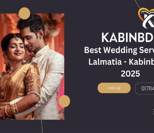 Best Wedding Service in Lalmatia – Kabinbd on 2025 Wedding Service in Lalmatia
