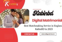 Best Matchmaking Service in England – KabinBD in 2025 Matchmaking Service in England