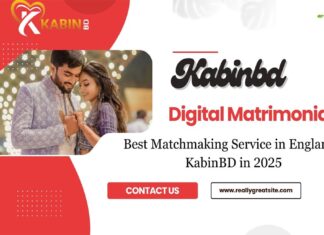 Best Matchmaking Service in England – KabinBD in 2025 Matchmaking Service in England