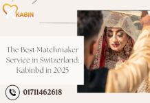 The Best Matchmaker Service in Switzerland: Kabinbd in 2025 Matchmaker Service in Switzerland