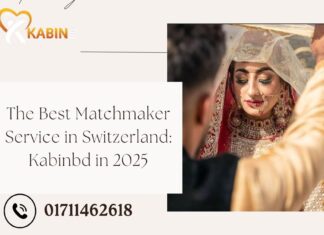 The Best Matchmaker Service in Switzerland: Kabinbd in 2025 Matchmaker Service in Switzerland