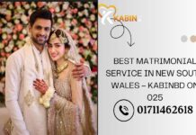 Best Matrimonial Service in New South Wales – Kabinbd on 025 Matrimonial Service in New South Wales