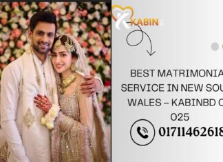 Best Matrimonial Service in New South Wales – Kabinbd on 025 Matrimonial Service in New South Wales