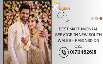 Best Matrimonial Service in New South Wales – Kabinbd on 025 Matrimonial Service in New South Wales
