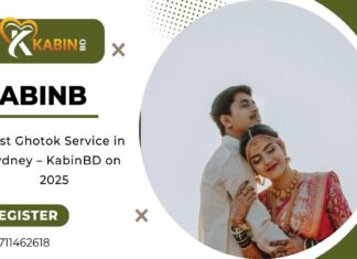 Best Ghotok Service in Sydney – KabinBD on 2025 ফেসবুকে বিয়ের পাত্র/পাত্রী খোঁজা কি গ্রহণযোগ্য?