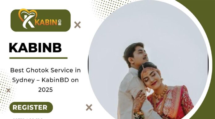 Best Ghotok Service in Sydney – KabinBD on 2025 ফেসবুকে বিয়ের পাত্র/পাত্রী খোঁজা কি গ্রহণযোগ্য?