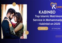 Top Islamic Matrimony Service in Mohammadpur – Kabinbd on 2025 Islamic Matrimony Service in Mohammadpur