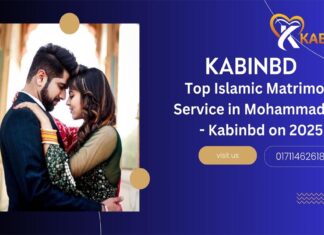 Top Islamic Matrimony Service in Mohammadpur – Kabinbd on 2025 Islamic Matrimony Service in Mohammadpur