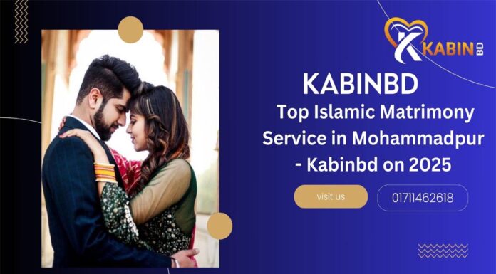 Top Islamic Matrimony Service in Mohammadpur – Kabinbd on 2025 Islamic Matrimony Service in Mohammadpur