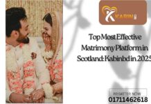 Top Most Effective Matrimony Platform in Scotland: Kabinbd in 2025 Matrimony Platform in Scotland