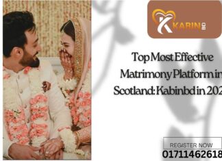 Top Most Effective Matrimony Platform in Scotland: Kabinbd in 2025 Matrimony Platform in Scotland