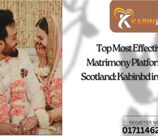Top Most Effective Matrimony Platform in Scotland: Kabinbd in 2025 Matrimony Platform in Scotland