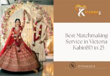 Best Matchmaking Service in Victoria – KabinBD in 25 Matchmaking Service in Victoria